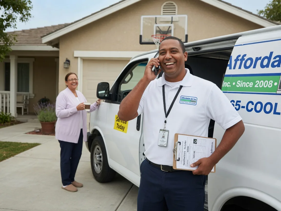 Central Ac Repair Stratton, NE FAQs